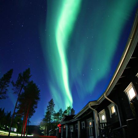 Hotel Pyhae Igloos Pyhätunturi Zewnętrze zdjęcie